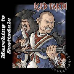 Iced Earth : Marching to Scottsdale